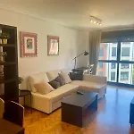 Nuevo Prados Con Wifi Y Garaje - Vut-2820-as Oviedo