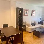 Nuevo Prados Con Wifi Y Garaje - Vut-2820-as Apartamento