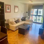 Nuevo Prados Con Wifi Y Garaje - Vut-2820-as *