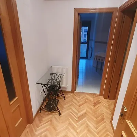 Nuevo Prados Con Wifi Y Garaje - Vut-2820-as * Oviedo