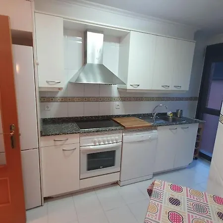 Nuevo Prados Con Wifi Y Garaje - Vut-2820-as Daire Oviedo