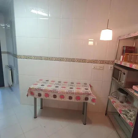 Nuevo Prados Con Wifi Y Garaje - Vut-2820-as * Oviedo