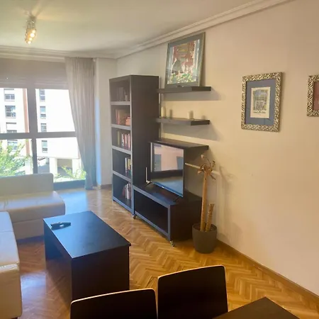 Nuevo Prados Con Wifi Y Garaje - Vut-2820-as