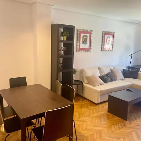 Apartamento Nuevo Prados Con Wifi Y Garaje - Vut-2820-as *